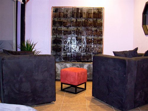 Caravan II Albergo New Castle Exterior photo